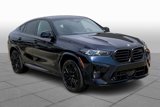 New 2026 BMW X6 M Competition image 2