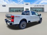New 2025 Ford F250 Platinum image 3