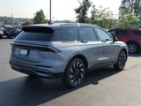 New 2025 Lincoln Nautilus Reserve w/ Jet Appearance Package image 3