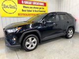 Used 2021 Toyota RAV4 XLE Premium image 3