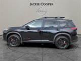 New 2026 Nissan Rogue SV image 2