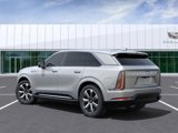 New 2025 Cadillac Escalade IQ Luxury 2 image 3