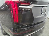 New 2025 Cadillac XT6 Premium Luxury w/ LPO, Floor Liner Package image 5