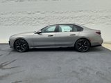 Used 2024 BMW 740i w/ Executive Package image 4