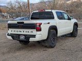 New 2025 Nissan Frontier PRO-4X w/ Pro Premium Package image 3