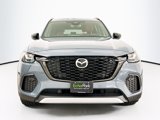 Used 2025 MAZDA CX-70 Plug-In Hybrid w/ Premium Plus image 2
