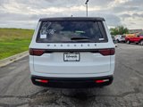 New 2025 Jeep Wagoneer Series II image 4