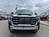 New 2025 GMC Sierra 2500 SLT w/ SLT Convenience Package image 5