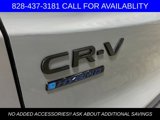 New 2026 Honda CR-V TrailSport image 6