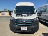 Used 2022 Ford E-Transit 148 High Roof w/ Load Area Protection Package image 2