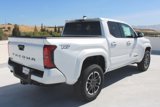 New 2025 Toyota Tacoma TRD Sport image 3