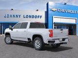 New 2025 Chevrolet Silverado 2500 High Country w/ High Country Premium Package image 3