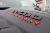 New 2025 RAM 3500 Laramie image 3