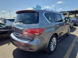 Used 2016 INFINITI QX80 2WD image 4