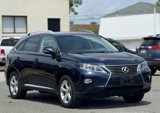 Used 2014 Lexus RX 350 F Sport image 3