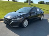 Used 2024 Nissan Sentra S image 2