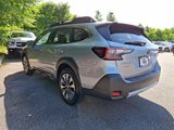 Certified 2025 Subaru Outback Limited w/ Popular Package #2 image 5