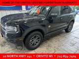 Used 2024 Ford Bronco Sport Big Bend image 2