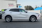 New 2025 Buick Envision Avenir image 4
