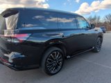 New 2025 INFINITI QX80 Autograph image 4