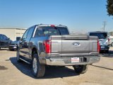 New 2025 Ford F150 Lariat w/ Equipment Group 501A Mid image 4