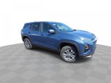 New 2026 Chevrolet Equinox LT w/ LPO, Floor Liner Package image 2