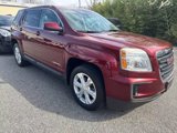 Used 2017 GMC Terrain SLE image 3