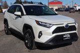 Used 2022 Toyota RAV4 XLE Premium image 4
