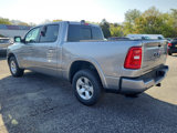 New 2025 RAM 1500 Big Horn image 5