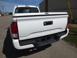 Used 2017 Toyota Tacoma SR w/ SR Convenience Package image 5