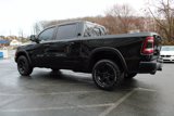 Used 2021 RAM 1500 Rebel w/ Rebel Level 1 Equipment Group image 4