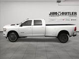 New 2025 RAM 3500 Laramie image 3