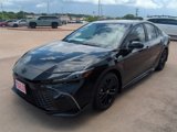 New 2025 Toyota Camry SE image 3