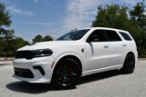Used 2024 Dodge Durango SRT Hellcat image 2
