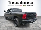 New 2025 RAM 2500 Laramie image 5