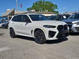 New 2025 BMW X5 M Competition w/ Executive Package image 2
