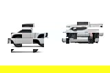 New 2025 Toyota Tundra Platinum image 3