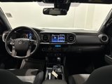 Used 2023 Toyota Tacoma TRD Off-Road image 2