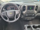 New 2026 Chevrolet Silverado 2500 Custom w/ Custom Value Package image 4