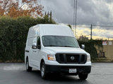 Used 2019 Nissan NV 2500 SV image 3