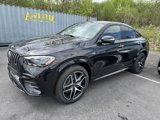 New 2025 Mercedes-Benz GLE 53 AMG 4MATIC Coupe image 4