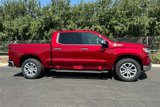 New 2025 Chevrolet Silverado 1500 LTZ image 3