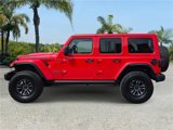 New 2025 Jeep Wrangler Unlimited Rubicon image 2
