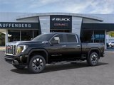New 2025 GMC Sierra 2500 Denali w/ Denali Reserve Package image 2