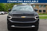 Used 2023 Chevrolet Tahoe LT image 3