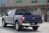 Used 2018 Nissan Titan SV image 5