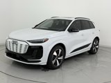 New 2025 Audi SQ6 e-tron Premium image 3