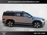 New 2025 Hyundai Santa Fe Limited image 4