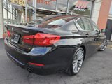 Used 2019 BMW 530i xDrive w/ Convenience Package image 5