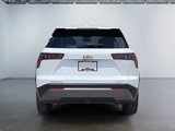 New 2026 Chevrolet Equinox LT image 4